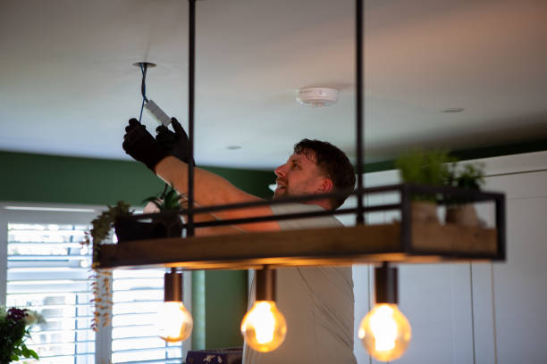 Best Electrician Near Me  in South San Gabriel, CA