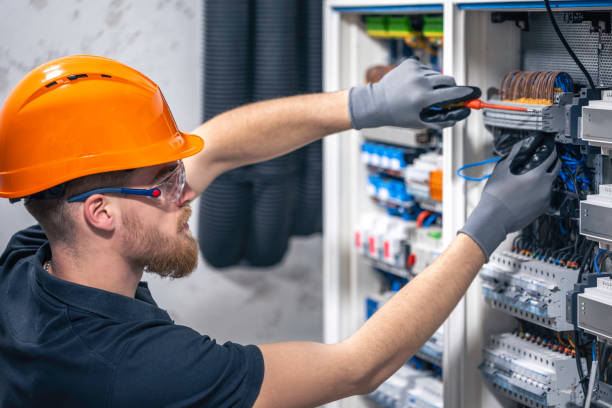 South San Gabriel, CA Electrician Pros