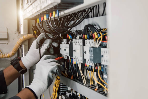 Best Emergency Electrician Near Me  in South San Gabriel, CA